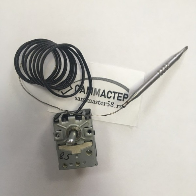 Терморегулятор 7-85С (Аналог 55.13014.260) Чехия